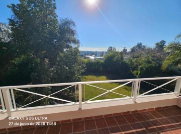 Casa de 4 ambientes, Córdoba · Bella 3dorm/2baños/3cochera/segurid 24 Hs