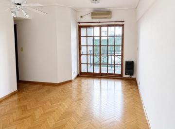 Departamento · 39m² · 2 Ambientes · Venta - 2 Ambientes con Balcón - Colegiales