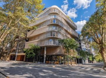 Departamento de 1 ambiente, Belgrano · Venta Monoambiente en Belgrano Amoblado