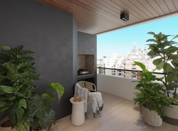 Departamento · 76m² · 3 Ambientes · Vendo Departamento Dormitorio, Esctorio Nueva Córdoba!