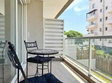 Departamento · 45m² · 2 Ambientes · Departamento en Alquiler Sin Muebles 2 Ambientes en Sky Roof