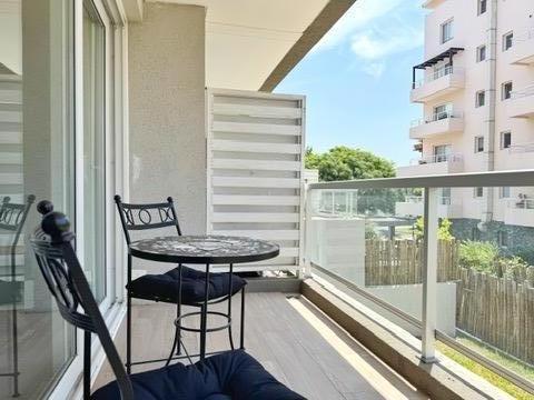 Departamento · 45m² · 2 Ambientes