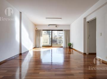 Departamento · 105m² · 4 Ambientes · Departamento en Venta de 4 Ambientes con Cochera Fija Seguridad y Amenities