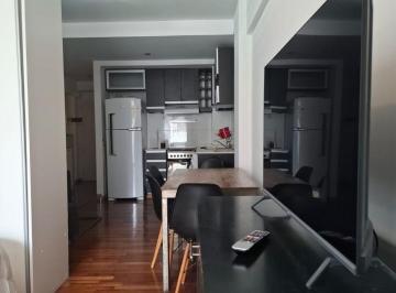 Departamento de 1 ambiente, Recoleta · Alquiler Monomabiente Amoblado en Recoleta