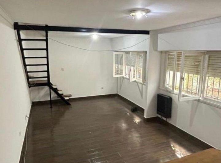 PH · 140m² · 4 Ambientes