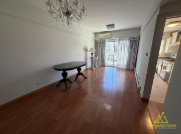 Departamento · 62m² · 3 Ambientes · Departamento Semipiso 3 Ambientes en Alquiler con Balcón Terraza – Caballito