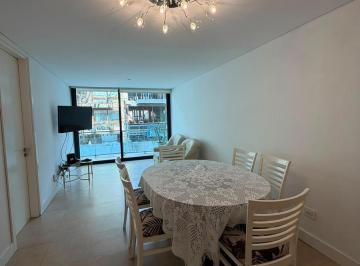 Departamento · 67m² · 2 Ambientes · 1 Cochera · Venta Depto 2 Amb con Balcón Al Frente