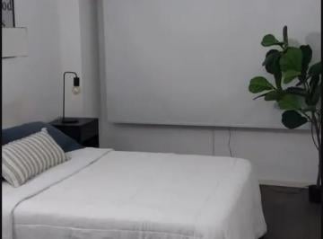 Departamento · 30m² · 1 Ambiente · Departamento en San Nicolás
