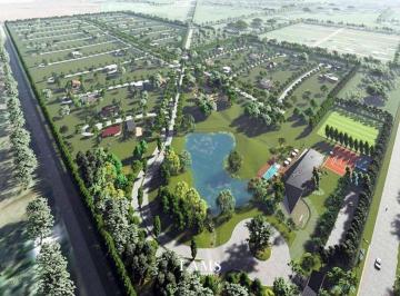 Terreno · 743m² · Terreno en La Cercania