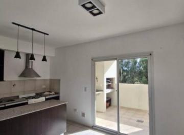 Departamento · 55m² · 2 Ambientes · 1 Cochera · Departamento en Homes II