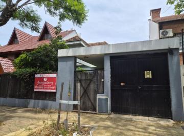 Terreno , San Isidro · Venta Lote 459 m² en Martínez | Casa a Demoler | Excelente Pulmón de Manzana