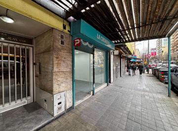 Local comercial de 3 ambientes, Córdoba · Alquiler | Local | Av Gral Paz | Centro | 66 m²