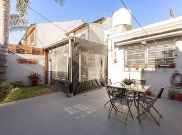 Casa · 85m² · 3 Ambientes · 1 Cochera · Casa en Venta en Ramos Mejía, La Matanza, G. B. a. Zona Oeste