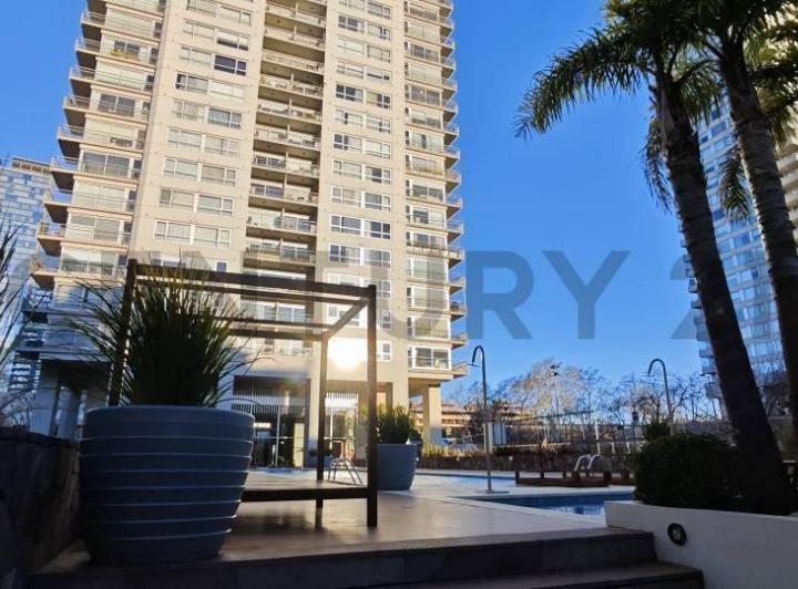 Departamento · 82m² · 3 Ambientes · 1 Cochera