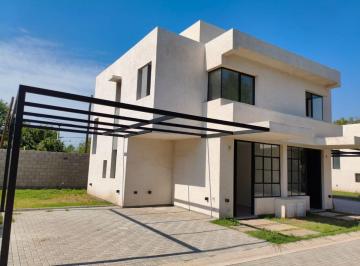Casa de 6 ambientes, Córdoba · En Venta | Duplex. Housing 8 C. | Finaciacion Hasta un 50% | Av Bodereau 8230