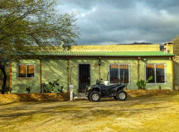 Campo · 20ha · Venta Campo 20 Ha en Los Molles - San Luis