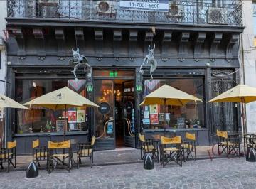 Local comercial · 220m² · Local en San Telmo