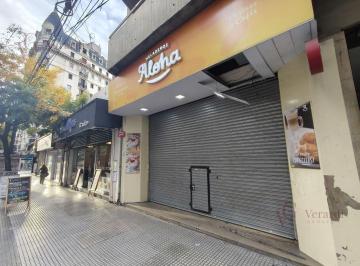 Local comercial · 115m² · Local en Alquiler, Av Córdoba