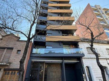 Departamento · 41m² · 2 Ambientes · Venta 1 Dormitorio Barrio Martin