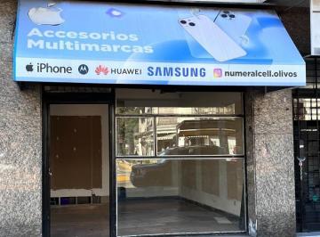 Local comercial · 28m² · 1 Ambiente · Local Comercial S/av Maipu Al 1300