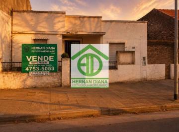 Terreno , General San Martín · Terreno / Lote en Venta en San Martín