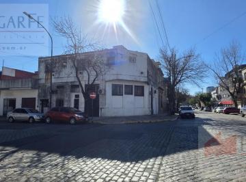 PH · 55m² · 3 Ambientes · PH en Parque Chacabuco