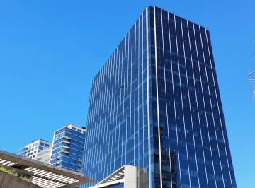 Oficina comercial · 1160m² · 9 Cocheras · Oficinas en Alquiler | Av Libertador 101 - Vicente López