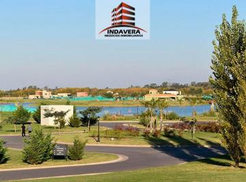 Terreno , Escobar · Lote Area 5 de 1.000 m² con Salida a Lago a Pocos m de La Entrada Principal - San Matias