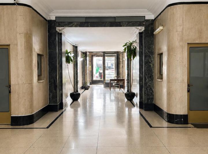 Departamento · 37m² · 2 Ambientes