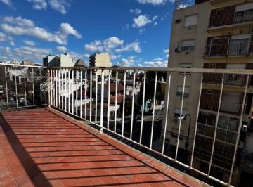 FHP-FHP-221_2 · 4 Ambientes Al Frente | 2 Balcones | Agronomia