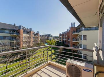 Departamento · 48m² · 2 Ambientes · 1 Cochera · Venta | Departamento 2 Ambientes | Boulevard Portezuelo