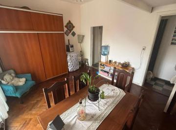 Departamento · 60m² · 3 Ambientes · Venta Depto Tipo PH 3 Amb con Balcón en Santos Lugares!