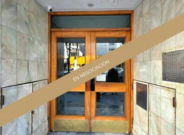 Departamento · 55m² · 2 Ambientes · Alquiler 24 Meses Departamento 2 Ambientes Mas Dependencia, Zona Centro