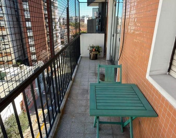 Departamento · 60m² · 3 Ambientes