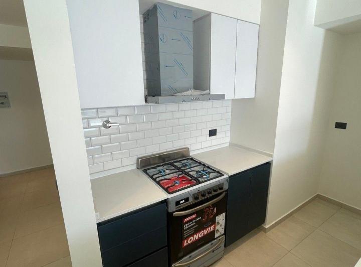 Departamento · 45m² · 2 Ambientes