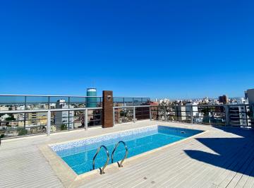 Departamento de 3 ambientes, Córdoba · Alquilo Bº Alberdi - Expensas Bajas. 1dor. Piscina/ Cochera Opcional