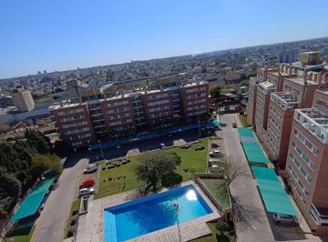 Departamento de 2 ambientes, Córdoba · Milenica Universitaria | 1 Dorm. | Full Amenities | Seg. 24hs