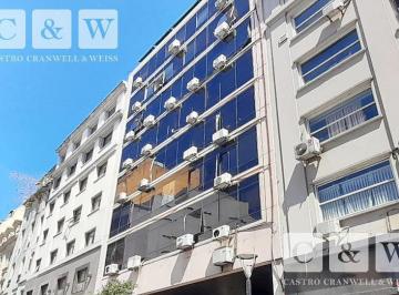Oficina comercial · 241m² · 2 Cocheras · Suipacha 570 | Oficina en Alquiler | Microcentro