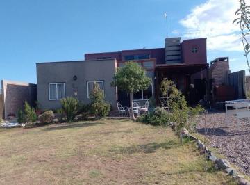 Casa de 6 ambientes, Luján de Cuyo · Casa en Barrio Balcón de La Sierra