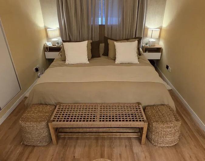 Departamento · 23m² · 1 Ambiente