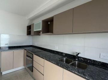 Departamento · 106m² · 3 Ambientes · 1 Cochera · Venta Departamento 2 Dorm. + Cochera, Zona Rio