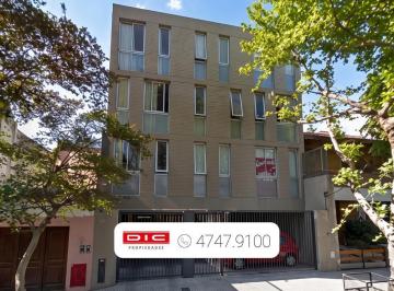 Departamento · 45m² · 2 Ambientes · 1 Cochera · Departamento en San Isidro