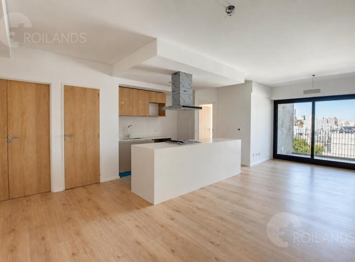 Departamento · 75m² · 3 Ambientes