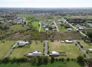Terreno · 23770m² · Fraccion de Terreno en Venta City Bell