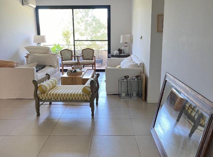 Departamento · 75m² · 3 Ambientes · 1 Cochera