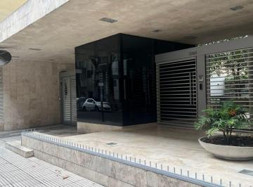 Departamento de 5 ambientes, Palermo · Palermo Viejo | Torre de Categoría | Triple Frente | 4 Ambientes con Dependencia | 2 Cocheras + 2 Ba