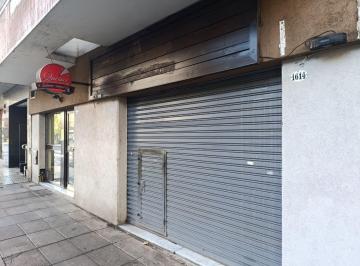 Local comercial · 37m² · 1 Ambiente · Local en Palermo