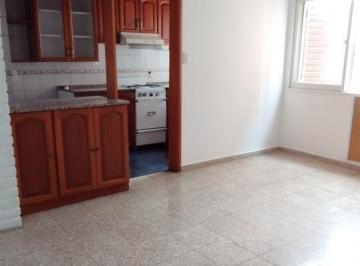 Departamento · 65m² · 3 Ambientes · 1 Cochera · Dpto con Cochera - Muy Buen Estado