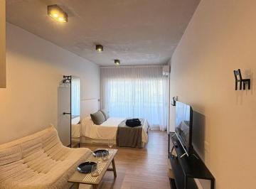 Departamento · 30m² · 1 Ambiente · Departamento 1 Ambiente - Palermo Soho, Capital Federal