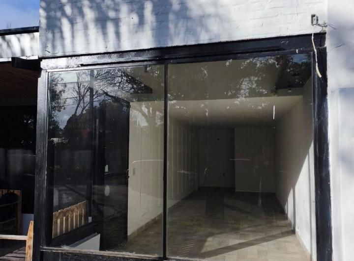 Local comercial · 30m² · 1 Ambiente